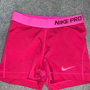 nike pros